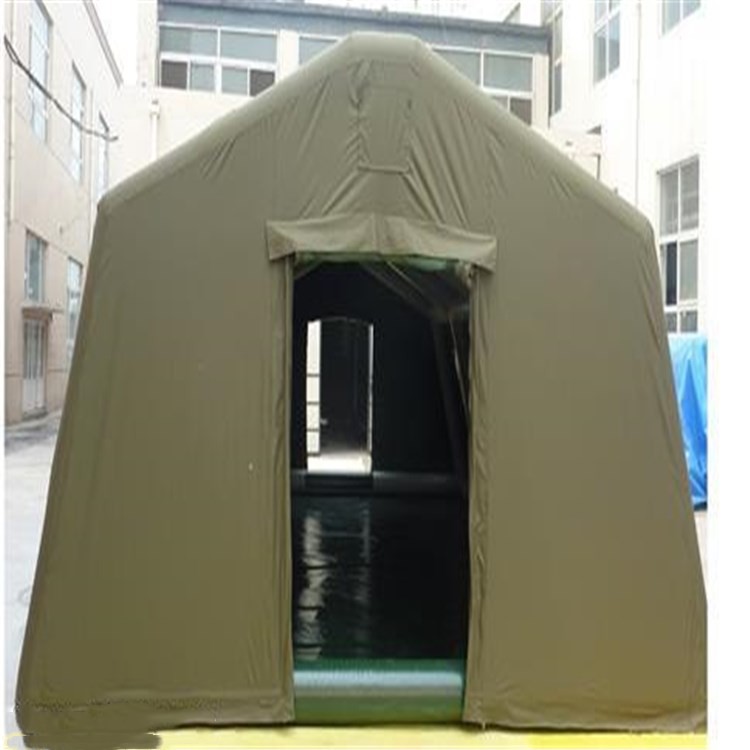 明溪充气军用帐篷模型生产工厂